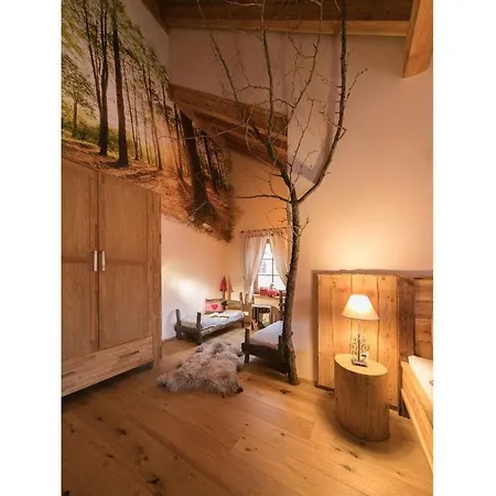 Apartman Carl-lambrecht-chalet No 19