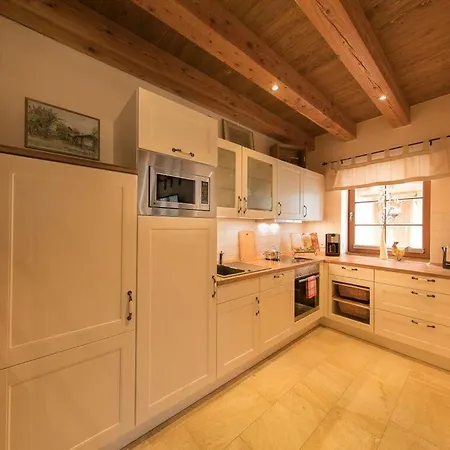 Carl-lambrecht-chalet No 19