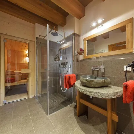 Carl-lambrecht-chalet No 19