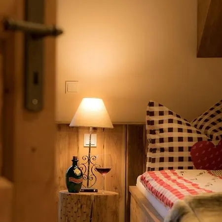 Carl-lambrecht-chalet No 19